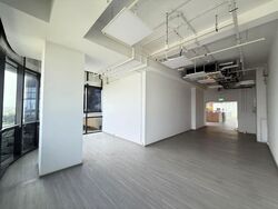 Woods Square (D25), Office #535407121